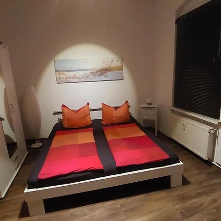 Kleine Apartments Torgau Bagian luar foto