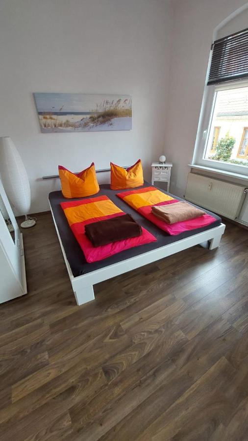 Kleine Apartments Torgau Bagian luar foto